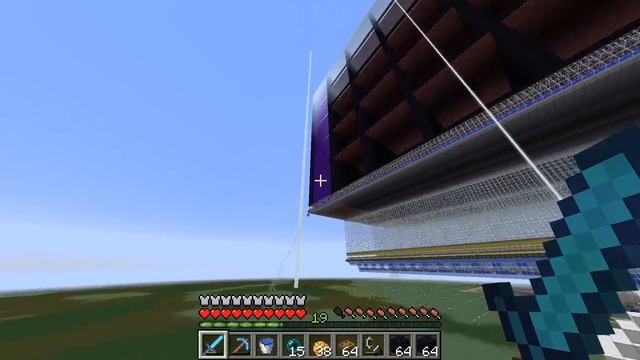 Survival 1.7 Ep145, La mayor granja de oro SSP del planeta смотреть онлайн