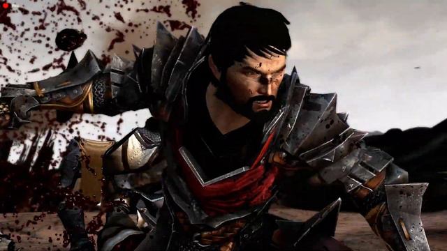 #1 Gramy w Dragon Age 2 Odcinek 1 (Bardzo Zły Wojownik) 2024 смотреть онлайн