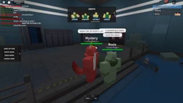 Kaiju Dimension S1 EP1 (Kaiju paradise RP) Roblox смотреть онлайн