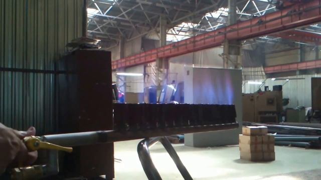 Горелка МП-ВКГ-Ф-16 смотреть онлайн