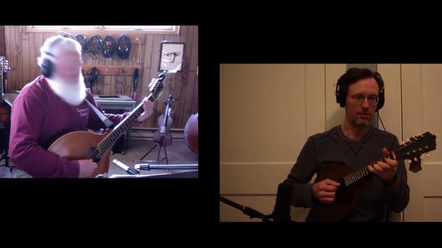 Building a tango mandolin by mandolin... смотреть онлайн