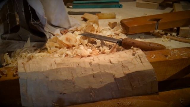 VLOG Заготовка ценного дерева: яблоня, слива, клен смотреть онлайн