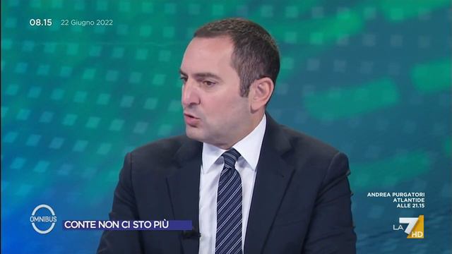 Insieme per il futuro, Vincenzo Spadafora sulla trasformazione di Di Maio смотреть онлайн