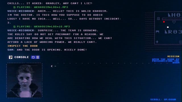 Code 7: Episode 0 - #2 - Galatea [Mad Eye Gaming] смотреть онлайн