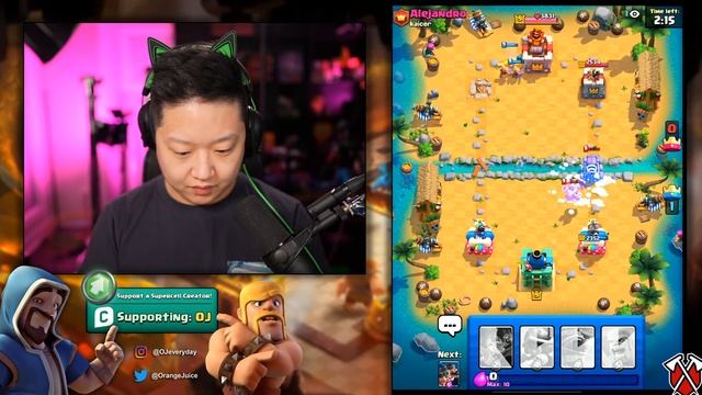 Classic Decks Challenge UNDEFEATED (Strategy Tips) смотреть онлайн