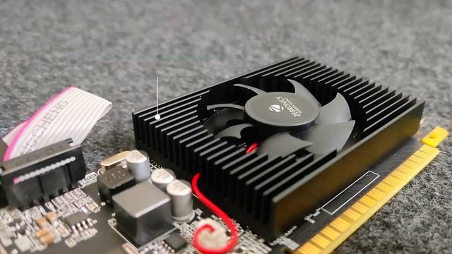 Best 4gb Graphics Card In Budget | Zerbronics ZEB-GT730 | With Gameplay #graphicscard #gpu #4gb смотреть онлайн