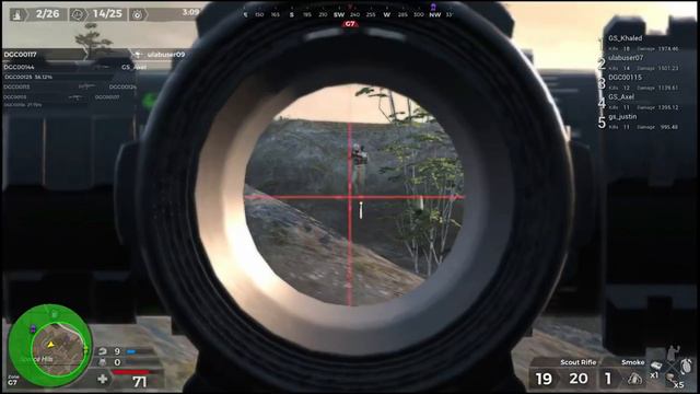 H1Z1 mobile is Coming | Android & ios | смотреть онлайн