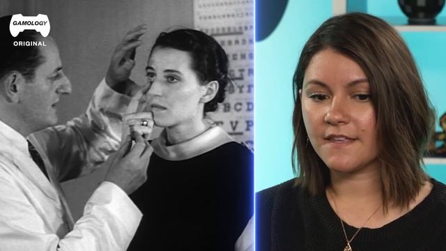 Special Effects Artist REACTS to Monsters in Video Games | Experts React смотреть онлайн