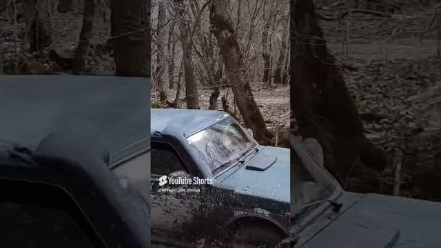 НИВАжно где дорога смотреть онлайн