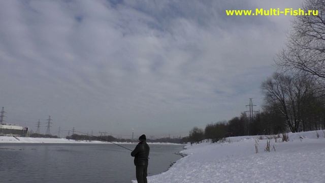 Фидерные удилища CADENCE (КАДЕНСЕ). Обзор английских фидеров Cadence (Каденс) на воде. смотреть онлайн