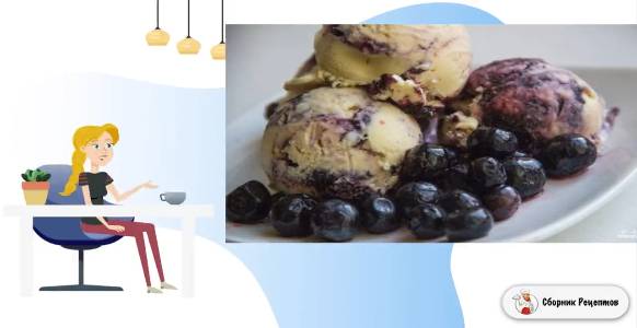 Сборник рецептов