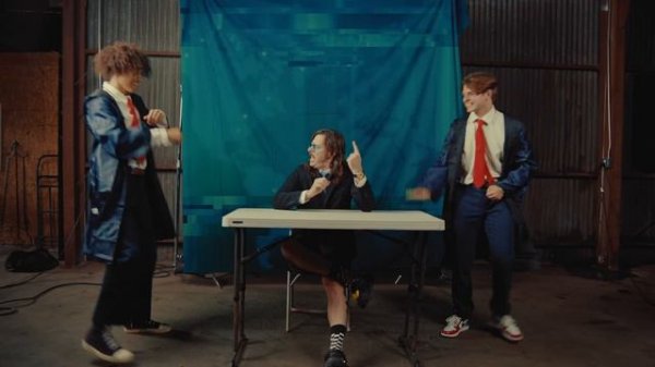 Bling-Bang-Bang-Born (Official Music Video)