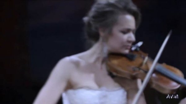 ViAlina - Молодость (скрипка)