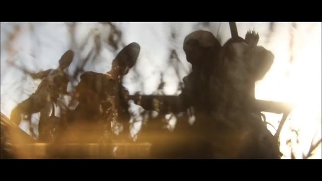 Superhuman - Damned (Assassin's Creed 3 E3 Trailer Song) HD смотреть онлайн