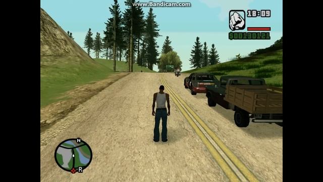 Все коды до GTA San Andreas смотреть онлайн