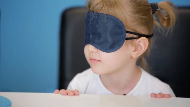 ЛЕГКОТНЯ Дети пробуют халву смотреть онлайн