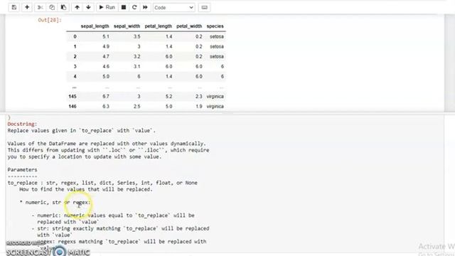 Data Science / python/Pandas -12 /Machine Learning Full Course смотреть онлайн