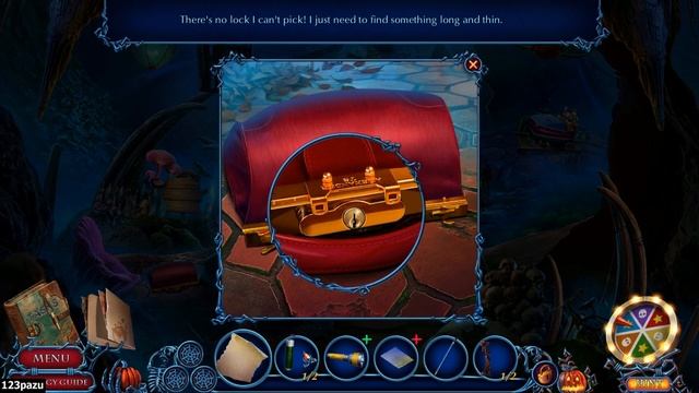 Halloween Chronicles 4: Behind The Door - Part 8 END Let's Play Walkthrough смотреть онлайн