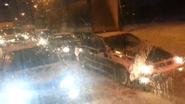Снежная хроника 17-01-2013 смотреть онлайн