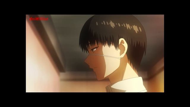 ТОКИЙСКИЙ ГУЛЬ 1 СЕЗОН ЗА 38 МИНУТ смотреть онлайн