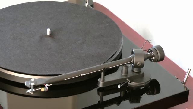 How To Set-Up Your Pro-Ject Turntable