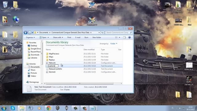 How to Fix C&C Generals + Zero Hour Error смотреть онлайн