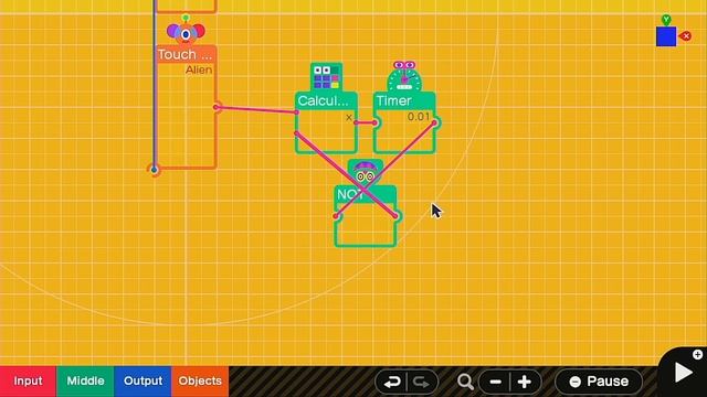 Easy I Frames ~ Game Builder GarageTutorial смотреть онлайн