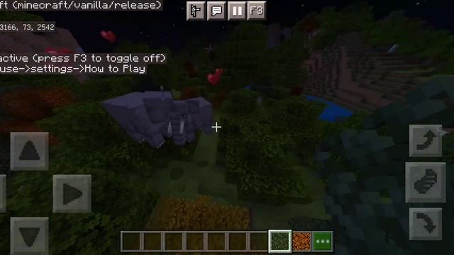 глобальный мод на добавления биомов и модов для майнкрафт пе 1.16 смотреть онлайн