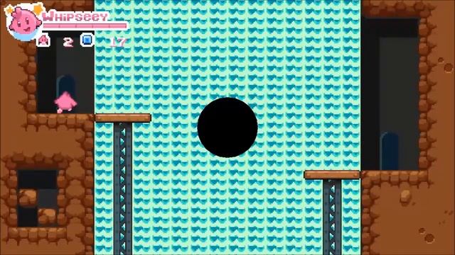 Whipseey and The Lost Atlas - Nintendo Switch Review смотреть онлайн