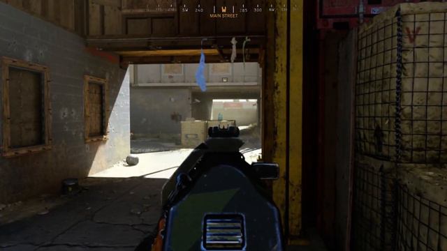 765 CoD MW 2019 Shoot House HC FFA K D 16 12 03-22-2020 19:31 смотреть онлайн