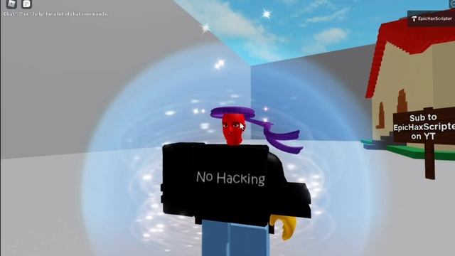 FE Spiderman Script смотреть онлайн