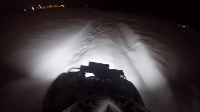 Зимняя катка 2017|Yamaha grizzly 700 смотреть онлайн