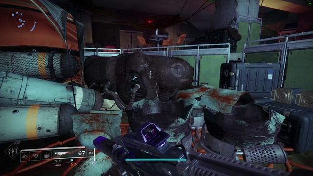 Destiny 2: Путь книжника. Сезонное испытание. смотреть онлайн