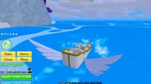 КАК ПОЛУЧИТЬ НОВЫЙ МЕЧЬ АКУЛИЙ ЯКОРЬ! [UPDATE 20] Blox Fruits