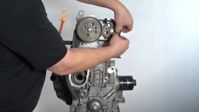 [PL] Watch And Work - VW Lupo 1.4 16 V