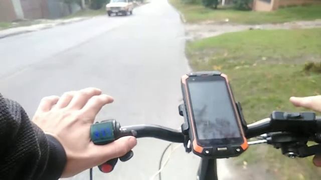 Рекуперация на электровелосипеде смотреть онлайн