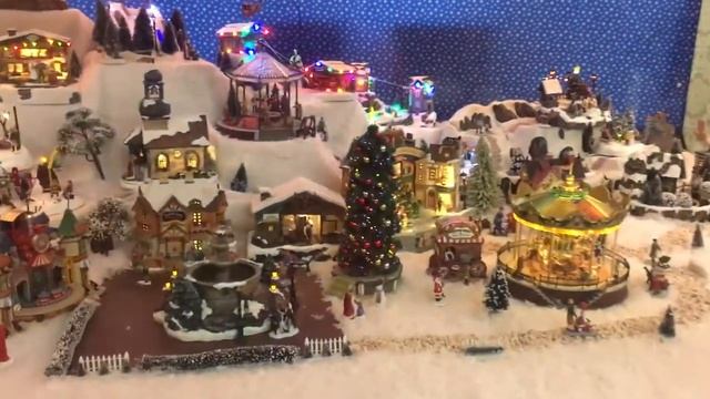Фабрика елочных игрушек смотреть онлайн