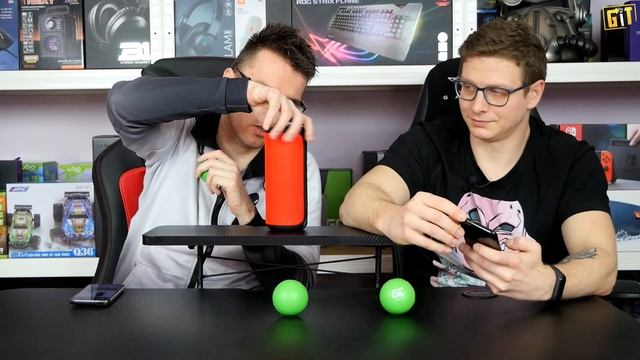 Tronsmart T6 Plus Upgraded Edition - poprawiona wersja plusa? | Test, recenzja, review смотреть онлайн