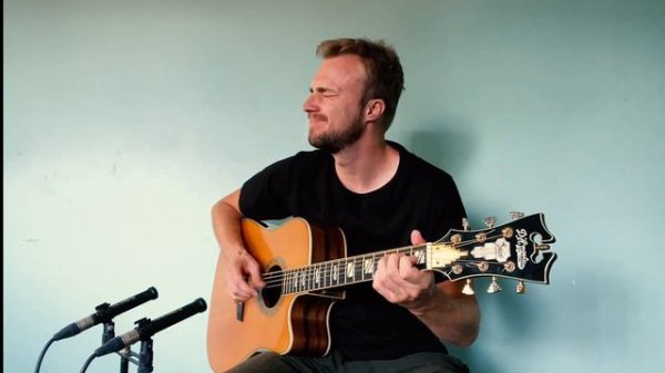 Green Blues ( Alexey Nosov )