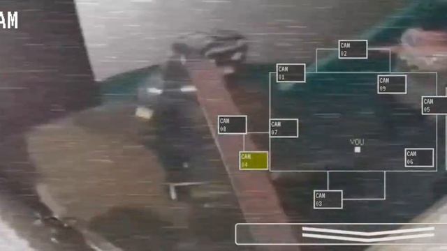 проходим 5 ночей в подъезде (не плановая ситуация) #топовоевидео #5ночей @kisar1 @SKILLDOOK смотреть онлайн