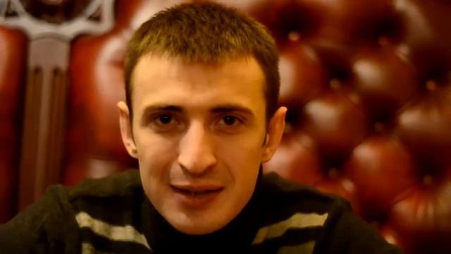 Новогоднее поздравление Алексея Гаврилова. смотреть онлайн