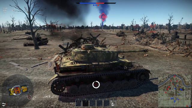 ⭐ ЗЛОЙ ВАР ТАНДЕР... | ☭| War Thunder ☯ СТРИМ БЕЗ МАТА!☯ смотреть онлайн