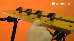 Обзор верстака DEKO DKWB004 | Ситилинк