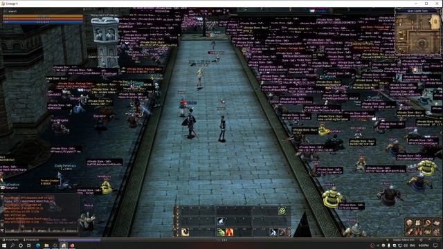 New server new fun смотреть онлайн