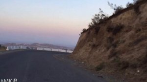 я в Азербайджане г.Шамкир