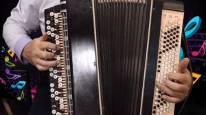 058 Яблочко. Разбор.Школа игры на баяне..mp4