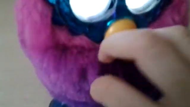 Обзор русско говорящего ФЁРБИ смотреть онлайн