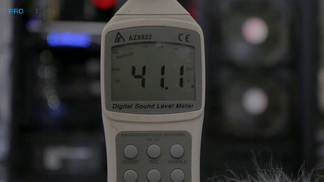 AMD Radeon RX470 - тест и обзор