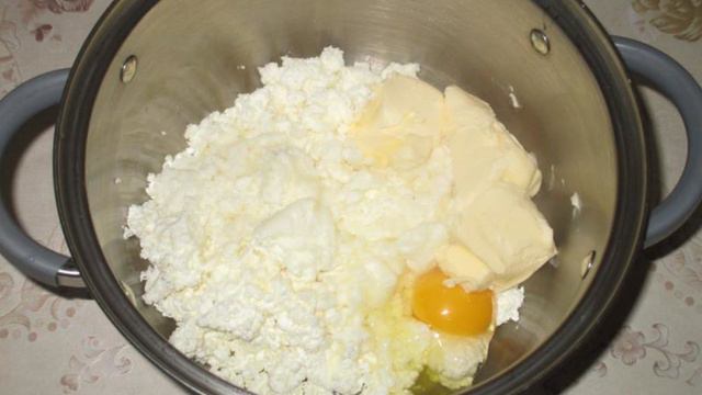 Готовим дома