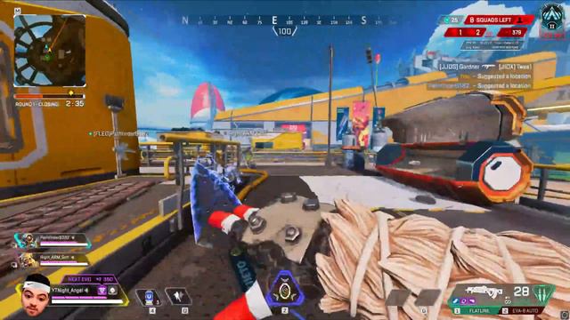 🔥Буст рейтинга за 24 часа Apex Legends🔥 смотреть онлайн
